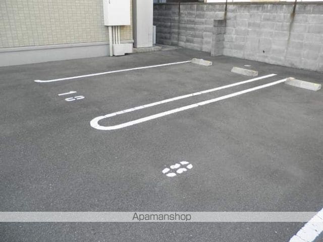 DーROOM美田のその他写真