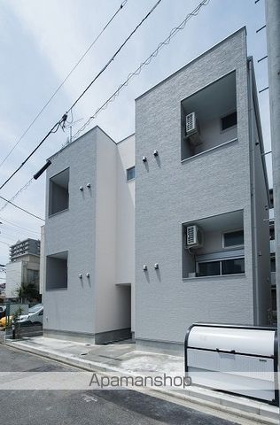 IVY菊井の外観写真