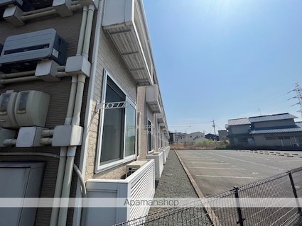 レオパレスフリージア山手[1K/28.02m2]のその他部屋・スペース