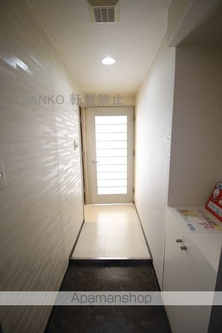 ΑNEXT札幌第9の内装写真