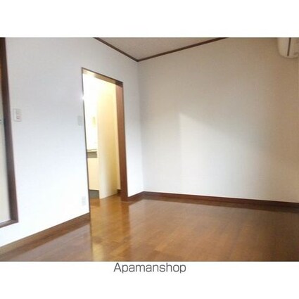 メゾン・ユマニテ[1K/16m2]の内装1