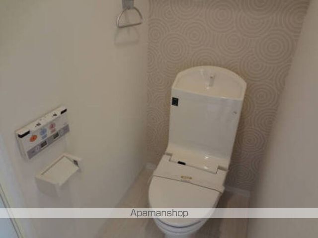 カーサ善の内装写真