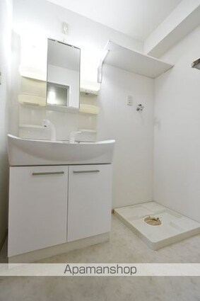 リミテッド[2LDK/62.8m2]の洗面所