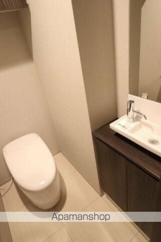 GENOVIA赤羽の内装写真