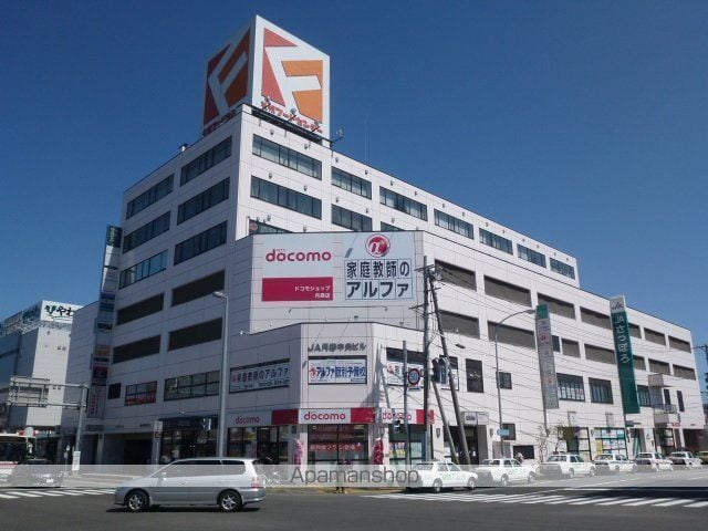グリーンパーク月寒の周辺写真