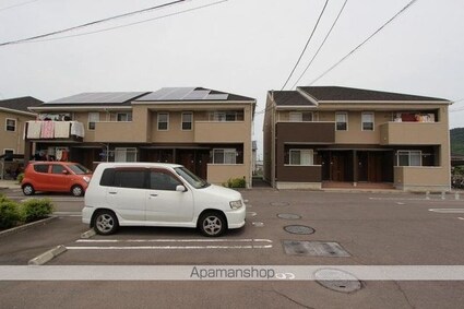 香川県高松市鶴市町[2LDK/54.85m2]の外観3