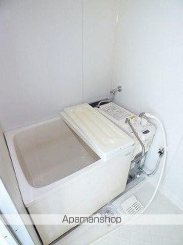 パレスメグの内装写真