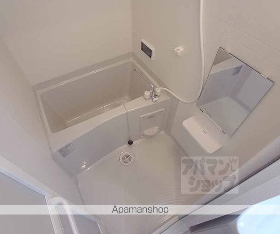 プレシャス五番館の内装写真