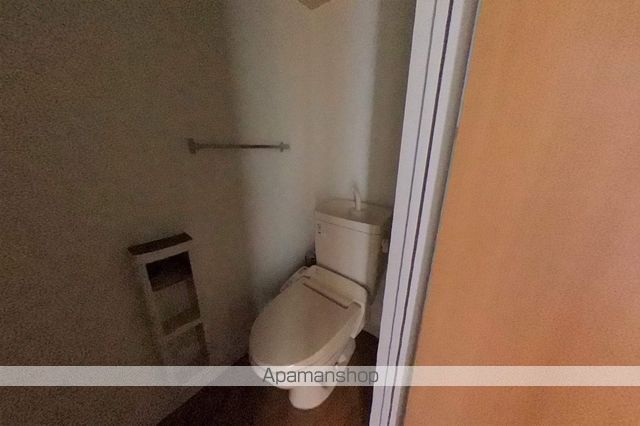 桂ハイツ A棟の内装写真