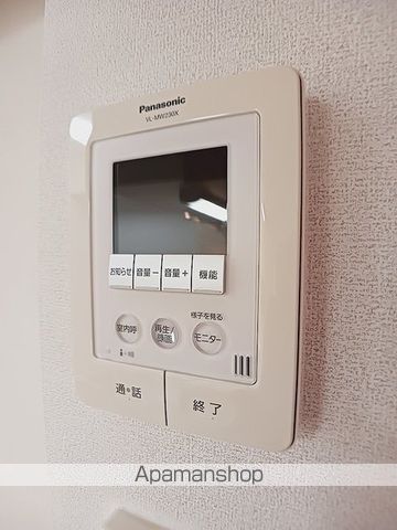 カーサ セレノの内装写真