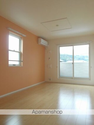 ヘリオス[2LDK/57.21m2]のリビング・居間