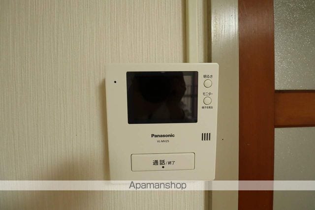 アシスト第3マンションの内装写真
