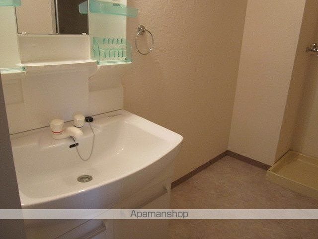 21ハイツ辰巳の内装写真