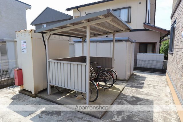 CASA SILVAEのその他写真