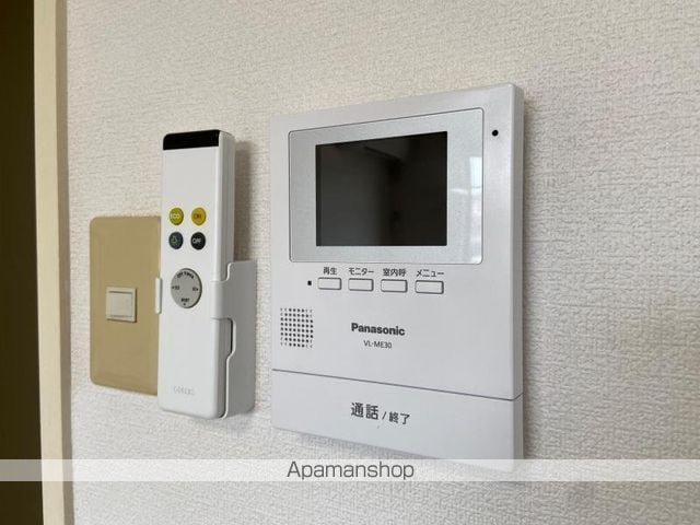 ハイツリブエールの内装写真