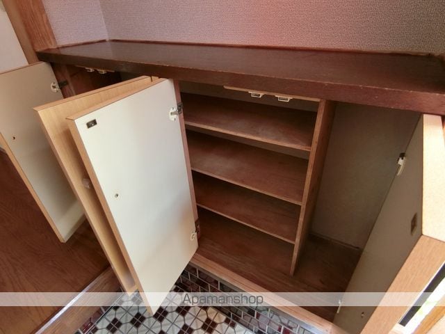 ＪＲ片町線 藤阪駅 徒歩6分 2階建 築51年の内装写真