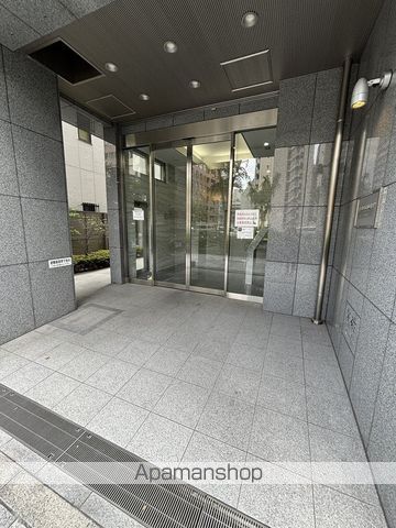NORDENTOWERMINAMIMORIMACHIプレミアムの玄関写真