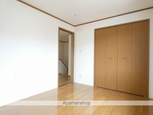 サニーフォレストAの内装写真