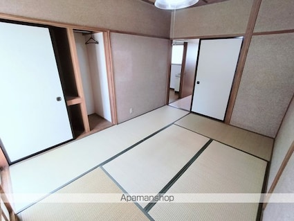 長野県長野市大字高田[2K/33.05m2]の内装3