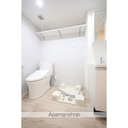 ルリアン南砂町[1R/18.48m2]のその他内装7