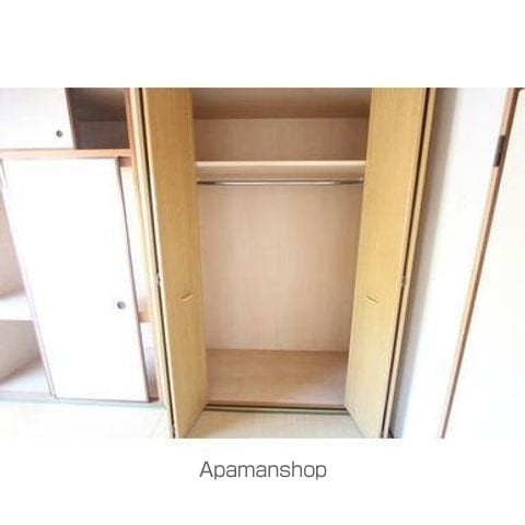 アーバンハイツAの内装写真