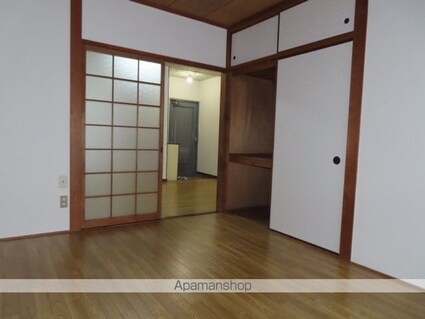 門本マンション[3DK/52.8m2]の内装3