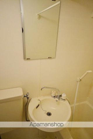 ハイム関矢の内装写真