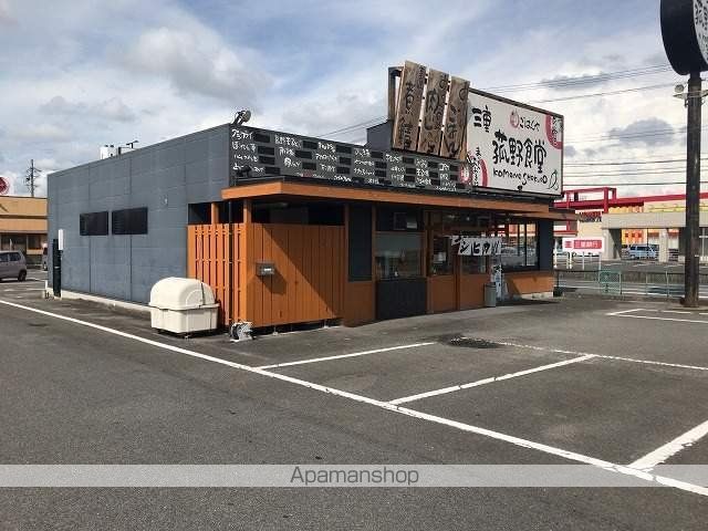 プレステージ千種の周辺写真