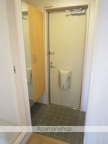 ディアコート曙の内装写真