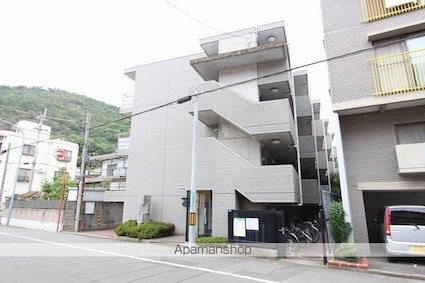 ＨＡＵＳ[1R/18.08m2]の外観4