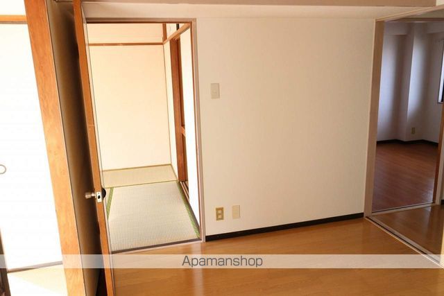 シャトー深町の内装写真