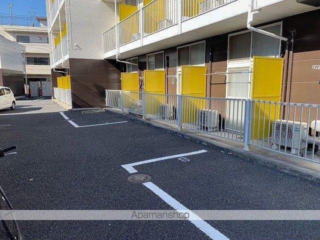 レオパレス大倉山メルベーユIIのその他写真