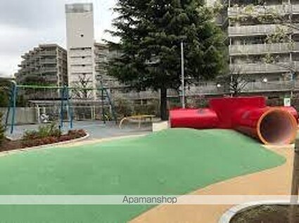 フロンティアレジデンス錦糸公園[1LDK/34.15m2]の周辺3