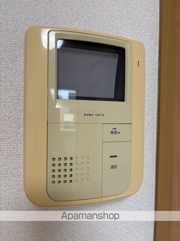 ランデュール岡本の内装写真