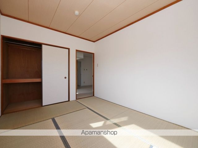 サンパレス沙羅の内装写真