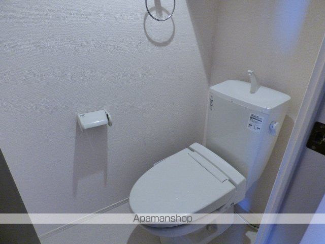 グレイシャスコートAの内装写真