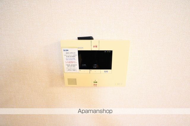 カーサ フィオーレ B棟の内装写真