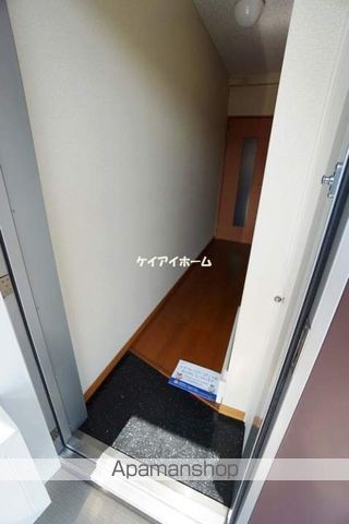 レオパレスアモーレ パートIIの内装写真