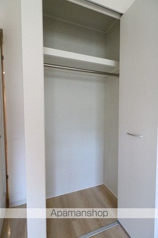コンセールロワンの内装写真