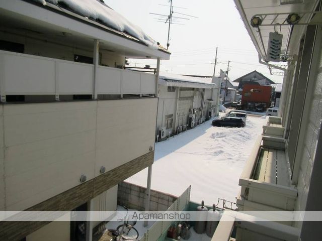 いわて銀河鉄道 厨川駅 徒歩26分 2階建 築36年のその他写真