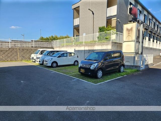 レオパレス清瀧Aのその他写真