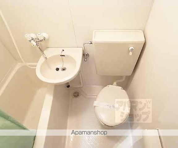 第25長栄壬生H・Tマンションの内装写真
