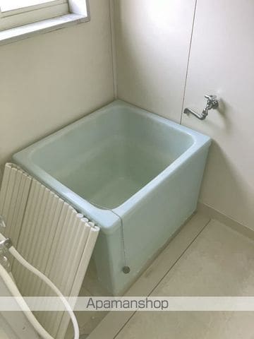 タウンホワイトの内装写真
