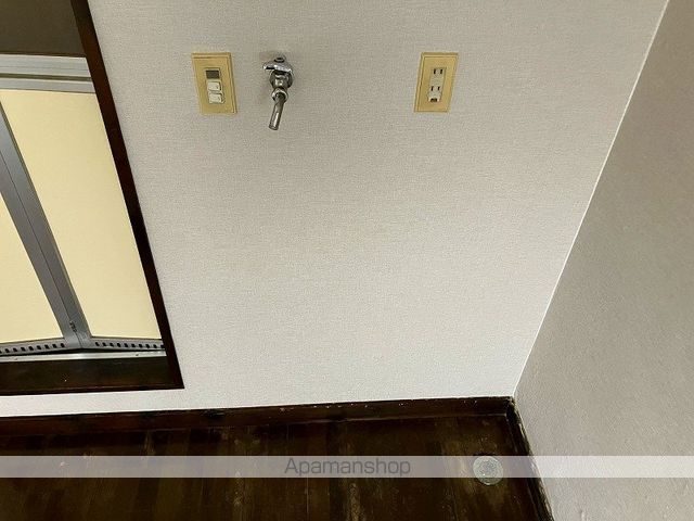 ハイツフリージアの内装写真