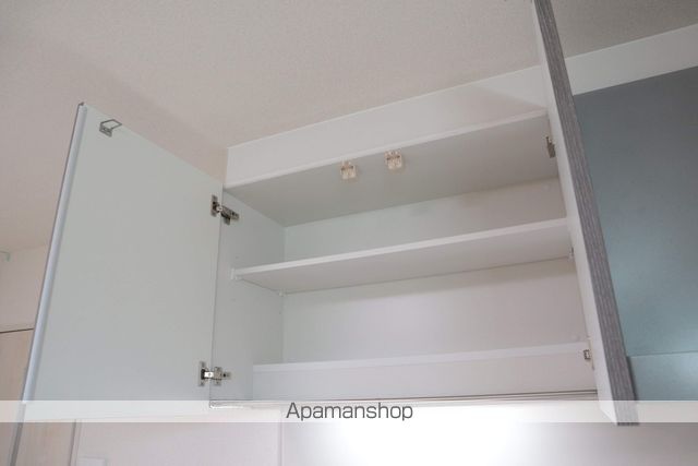 フジパレス住吉山之内の内装写真