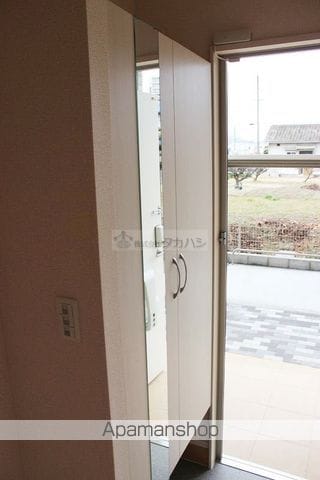 プエルト南蔵王の内装写真