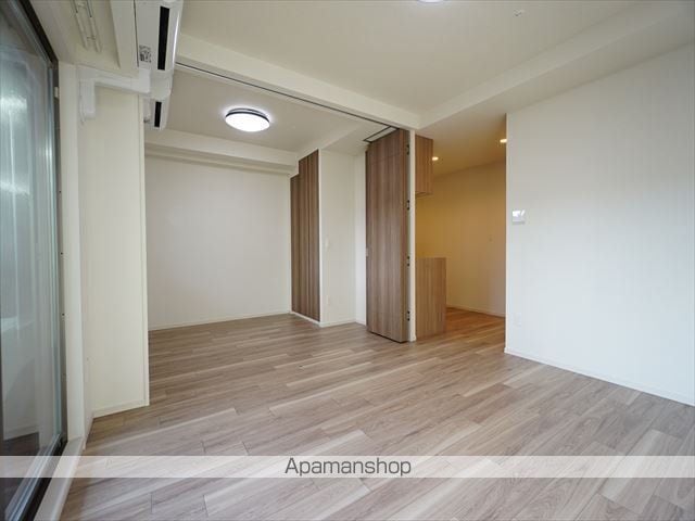 ALIVIS金山EASTの内装写真