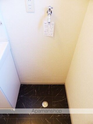 長野県長野市川中島町今井[2DK/42.72m2]の洗面所