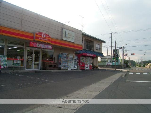 プルミエの周辺写真