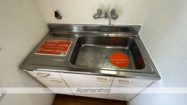 ルシエル番町の内装写真